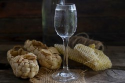 Самогон из меда в домашних условиях - шаг 12 Самогон из меда в домашних условиях - шаг 12