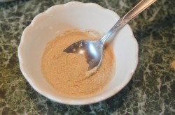 Самогон из меда в домашних условиях - шаг 4 Самогон из меда в домашних условиях - шаг 4