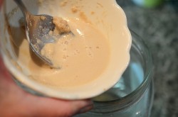 Самогон из меда в домашних условиях - шаг 5 Самогон из меда в домашних условиях - шаг 5