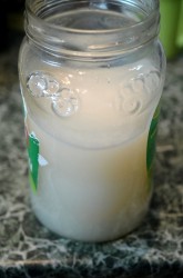 Самогон из меда в домашних условиях - шаг 6 Самогон из меда в домашних условиях - шаг 6