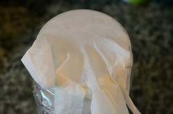 Самогон из меда в домашних условиях - шаг 7 Самогон из меда в домашних условиях - шаг 7