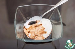 Мидии с сырно чесночным соусом - шаг 3