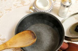 Моченые сливы на зиму - шаг 2 Моченые сливы на зиму - шаг 2