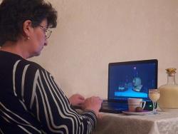 Молочный ликёр - шаг 9