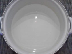 Молочный суп с макаронами - шаг 2 Молочный суп с макаронами - шаг 2