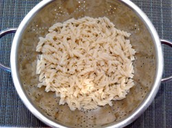 Молочный суп с макаронами - шаг 4 Молочный суп с макаронами - шаг 4