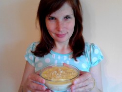 Молочный суп с макаронами - шаг 8 Молочный суп с макаронами - шаг 8