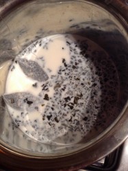 Молокочай - шаг 4 Молокочай - шаг 4