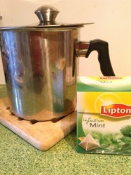 Молокочай - шаг 5 Молокочай - шаг 5