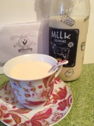 Молокочай - шаг 7 Молокочай - шаг 7