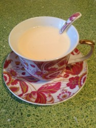 Молокочай - шаг 9 Молокочай - шаг 9