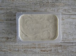 Домашнее мороженое из банана и молока - шаг 5