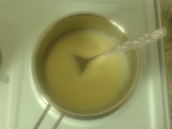 Мороженое из манки - шаг 3