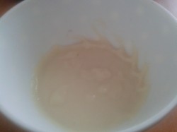 Мороженое из манки - шаг 5