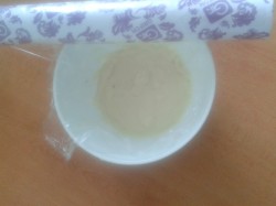 Мороженое из манки - шаг 6