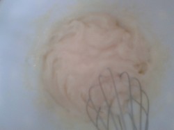 Мороженое из манки - шаг 8