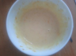 Мороженое из манки - шаг 9