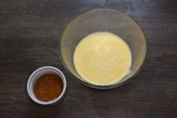 Мороженое в соленой карамели - шаг 6