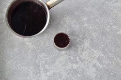 Морс из черной смородины - шаг 8 Морс из черной смородины - шаг 8