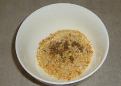 Морской язык в духовке - шаг 4