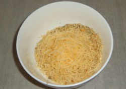 Морской язык в духовке - шаг 5