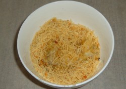 Морской язык в духовке - шаг 6