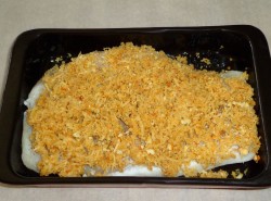 Морской язык в духовке - шаг 7