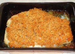 Морской язык в духовке - шаг 8