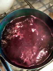 Мраморные яйца к Пасхе - шаг 10