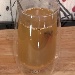 Мугича целебный напиток