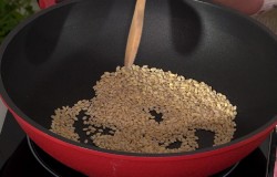 Мугича целебный напиток - шаг 1 Мугича целебный напиток - шаг 1