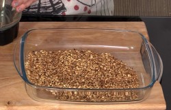 Мугича целебный напиток - шаг 2 Мугича целебный напиток - шаг 2