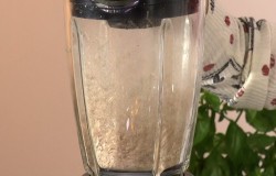 Мугича целебный напиток - шаг 3 Мугича целебный напиток - шаг 3