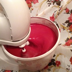 Мусс из ежевики - шаг 8