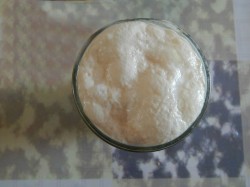 Мягкое воздушное тесто - шаг 2 Мягкое воздушное тесто - шаг 2