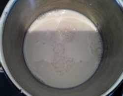 Мясной торт с сырным кремом - шаг 11