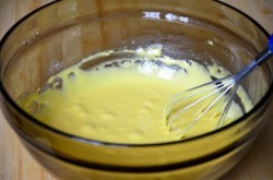 Мятное мороженое - шаг 2