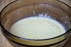 Мятное мороженое - шаг 3