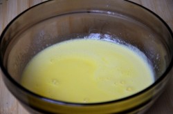 Мятное мороженое - шаг 5