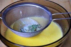 Мятное мороженое - шаг 6