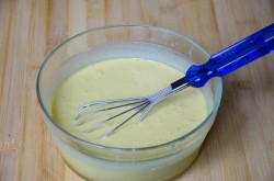 Мятное мороженое - шаг 7