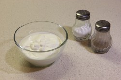 Наггетсы в духовке домашние - шаг 3