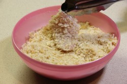 Наггетсы в духовке домашние - шаг 7