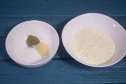 Наггетсы из грудок - шаг 3