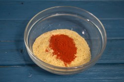 Наггетсы из грудок - шаг 6