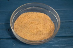 Наггетсы из грудок - шаг 7