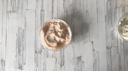 Рыбный наполеон с красной рыбой - шаг 5