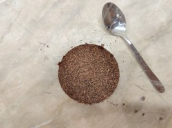 Настойка Келгановка на самогоне - шаг 1 Настойка Келгановка на самогоне - шаг 1