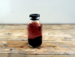 Настойка на черносливе на самогоне в домашних условиях - шаг 5 Настойка на черносливе на самогоне в домашних условиях - шаг 5