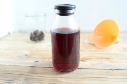 Настойка на черносливе на самогоне в домашних условиях - шаг 6 Настойка на черносливе на самогоне в домашних условиях - шаг 6